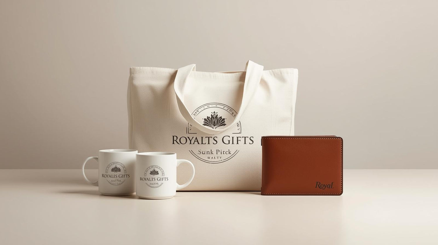 Customizable accessories